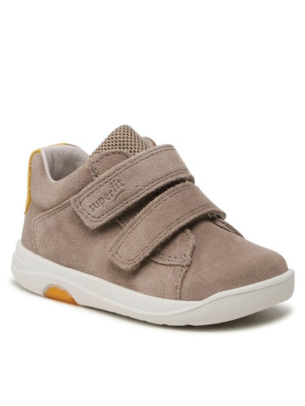 Superfit Superfit Сникърси 1-000661-4000 M Бежов