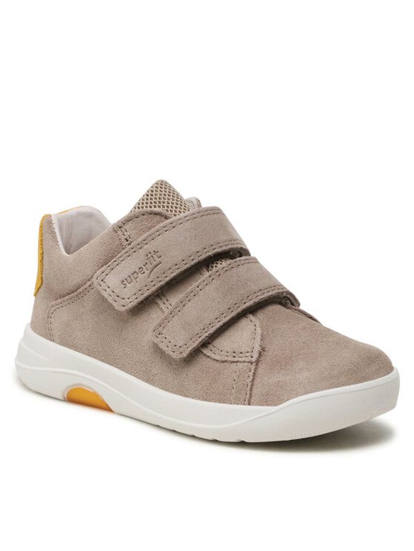 Superfit Superfit Сникърси 1-000661-4000 S Бежов