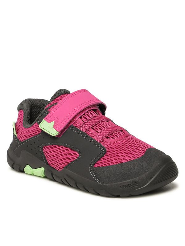 Superfit Superfit Сникърси 1-006030-5500 M Розов