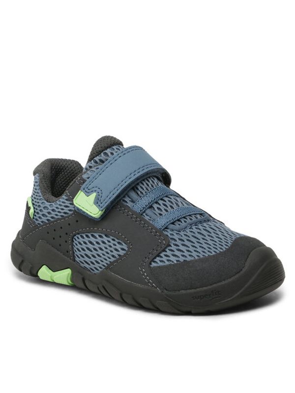 Superfit Superfit Сникърси 1-006030-8010 M Син