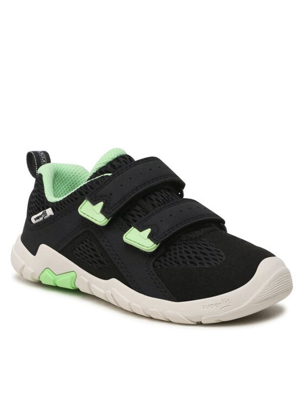 Superfit Superfit Сникърси 1-006031-0000 M Черен