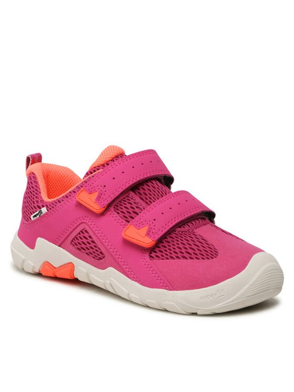 Superfit Superfit Сникърси 1-006031-5500 S Розов