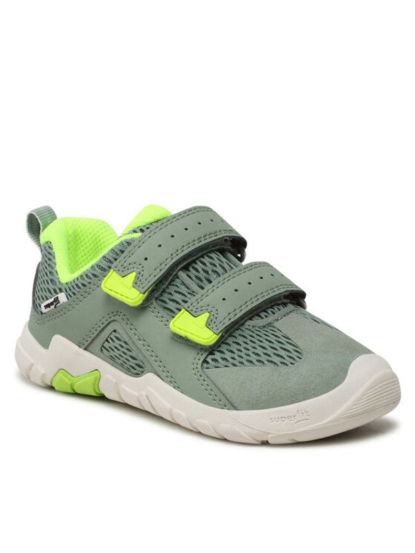 Superfit Superfit Сникърси 1-006031-7500 M Зелен