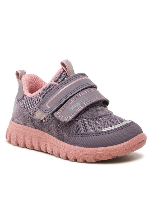 Superfit Superfit Сникърси 1-006203-8510 M Син