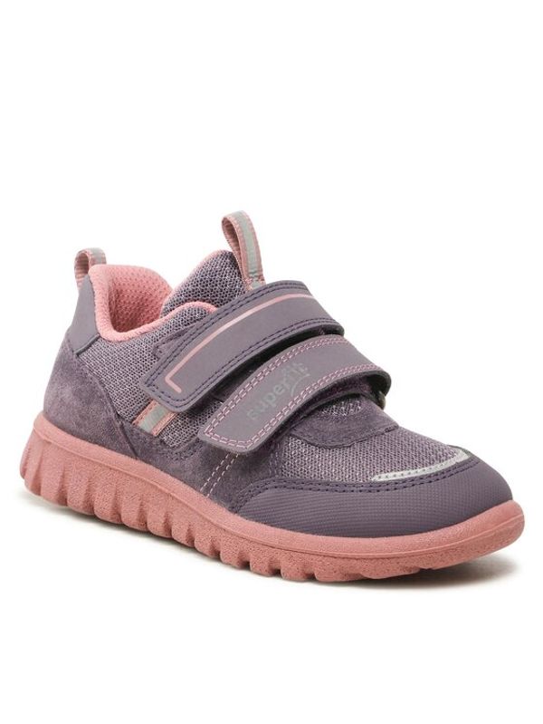 Superfit Superfit Сникърси 1-006203-8510 S Син