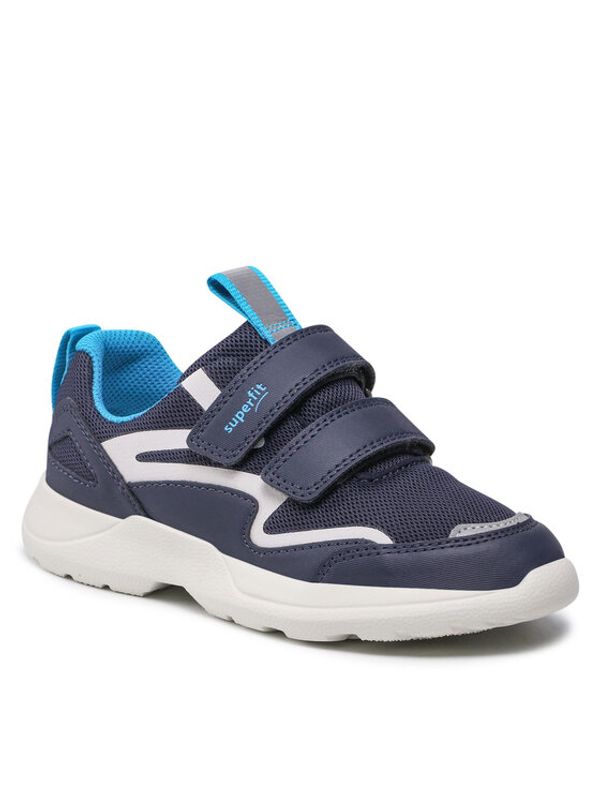 Superfit Superfit Сникърси 1-006206-8000 D Тъмносин