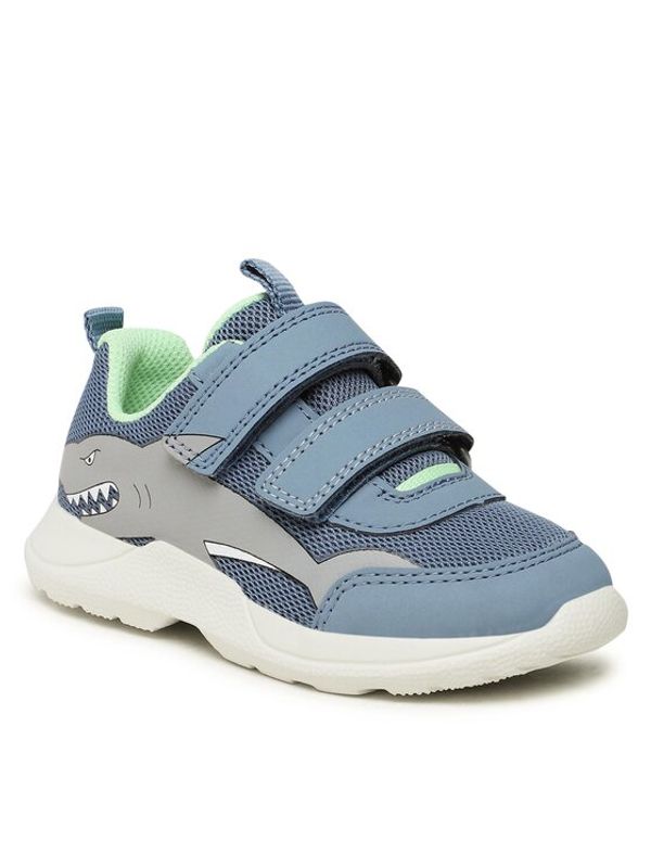 Superfit Superfit Сникърси 1-006207-8000 M Син