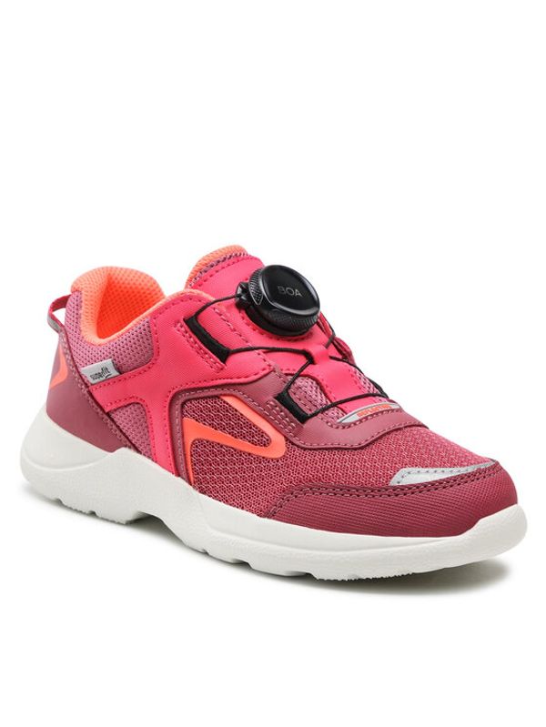 Superfit Superfit Сникърси 1-006220-5500 S Розов