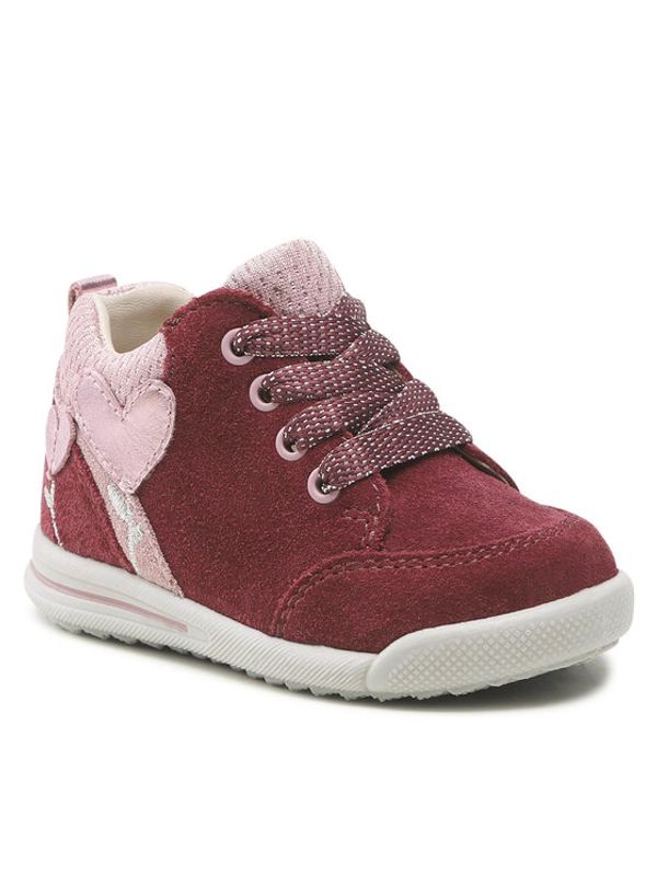 Superfit Superfit Сникърси 1-006368-5500 M Розов