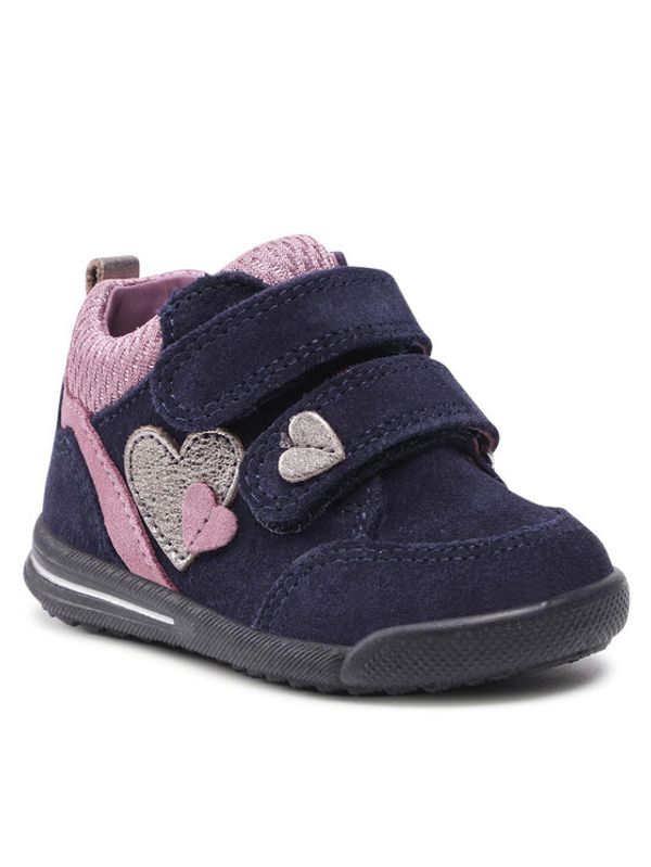 Superfit Superfit Сникърси 1-006377-8010 M Тъмносин