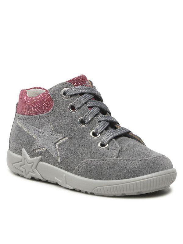 Superfit Superfit Сникърси 1-006435-2520 S Сив