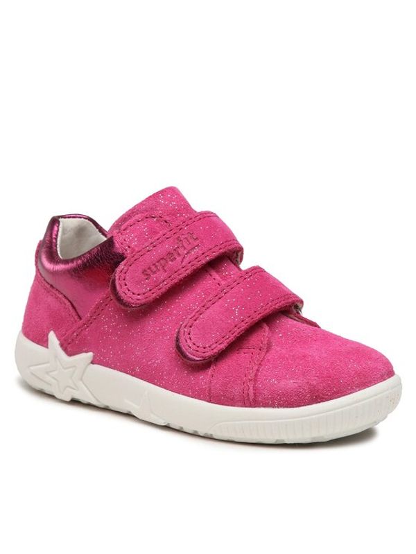 Superfit Superfit Сникърси 1-006437-5530 S Розов