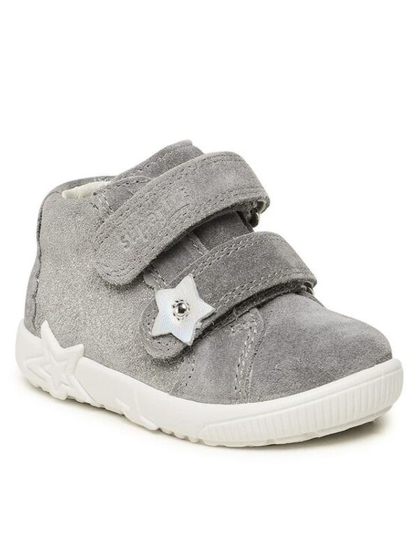 Superfit Superfit Сникърси 1-006442-2500 M Сив