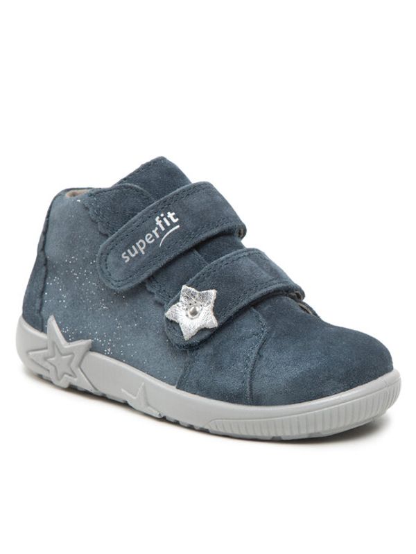 Superfit Superfit Сникърси 1-006442-8020 S Тъмносин