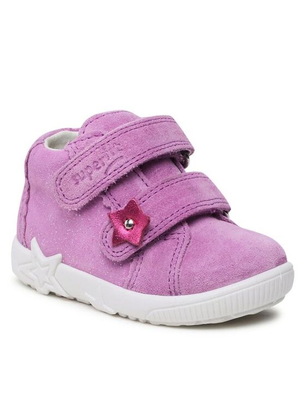 Superfit Superfit Сникърси 1-006442-8500 M Розов