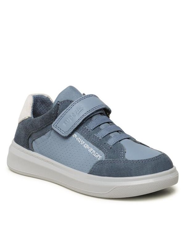 Superfit Superfit Сникърси 1-006457-8000 M Син