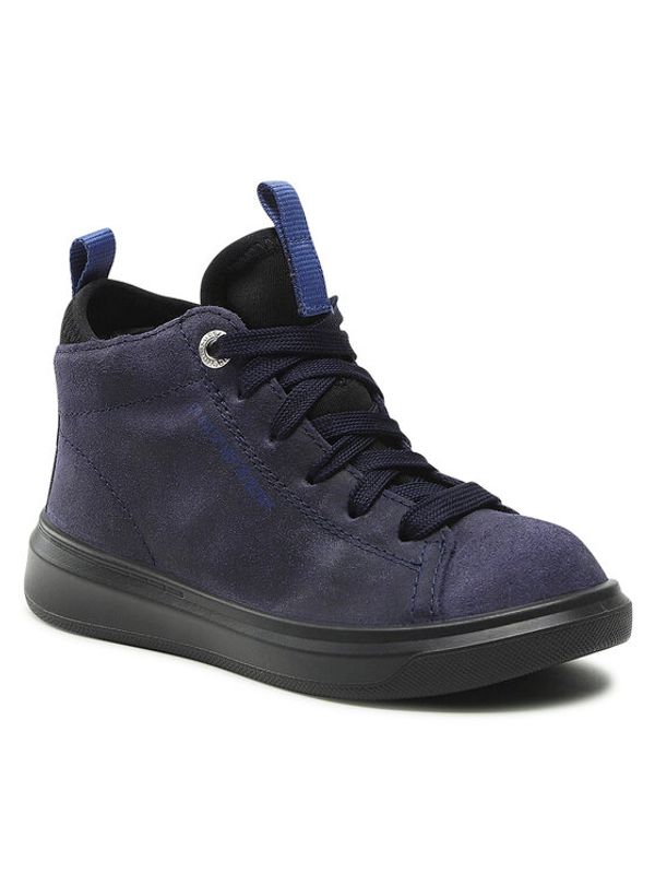 Superfit Superfit Сникърси 1-006460-8000 M Тъмносин