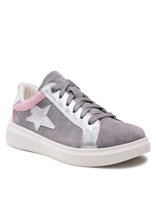 Superfit Superfit Сникърси 1-006461-2500 S Сив