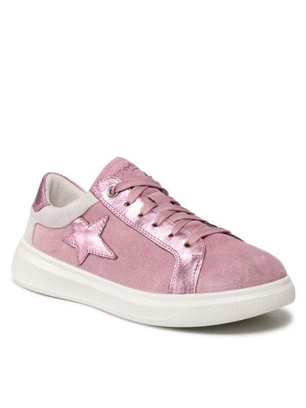 Superfit Superfit Сникърси 1-006461-5500 D Розов