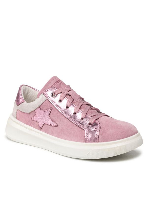 Superfit Superfit Сникърси 1-006461-5500 S Розов