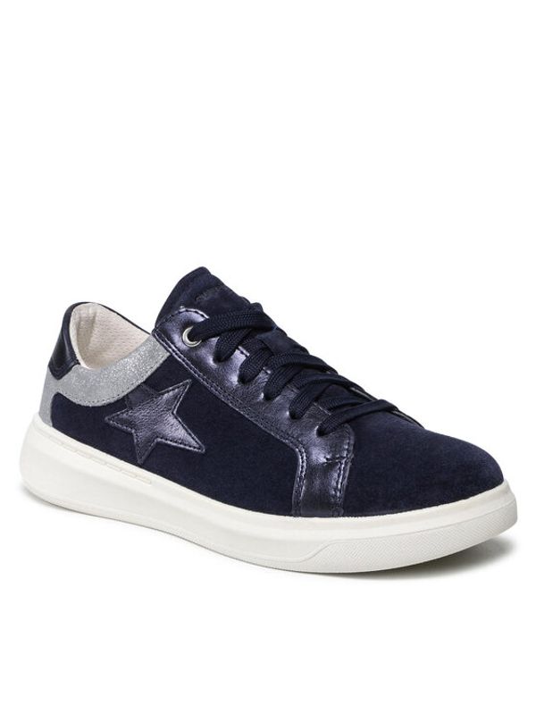 Superfit Superfit Сникърси 1-006461-8000 D Тъмносин