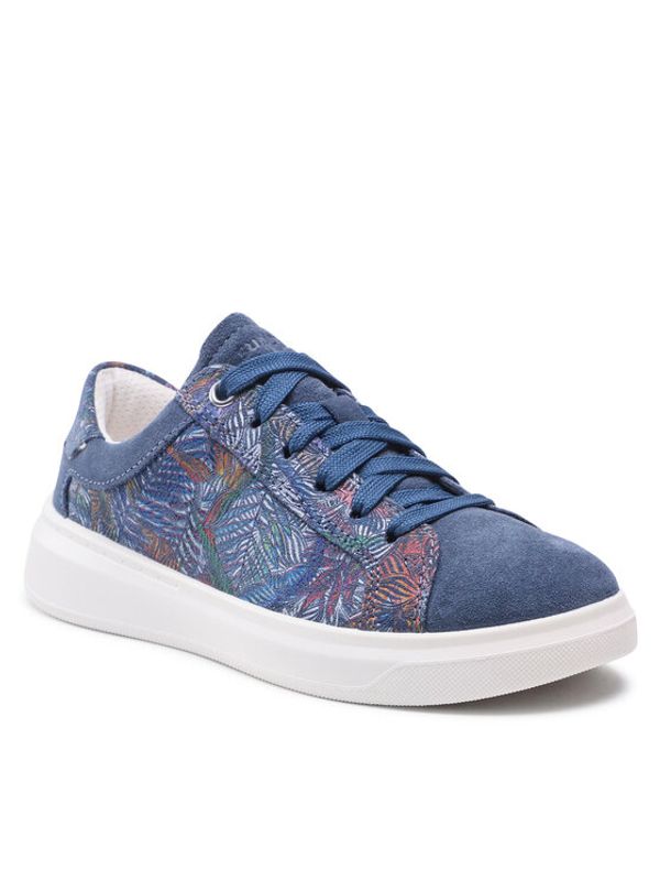 Superfit Superfit Сникърси 1-006462-8010 S Тъмносин