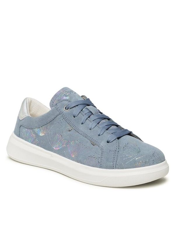 Superfit Superfit Сникърси 1-006462-8020 D Син