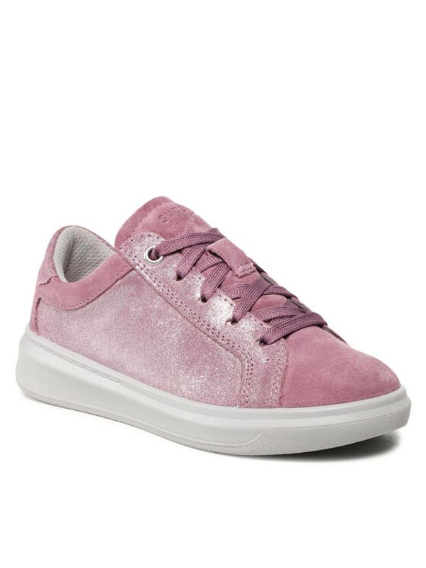 Superfit Superfit Сникърси 1-006462-8500 M Розов
