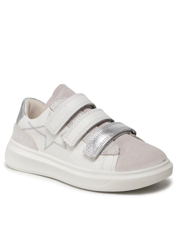 Superfit Superfit Сникърси 1-006463-1000 M Бял