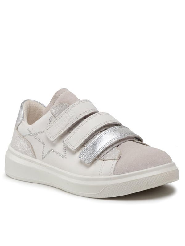 Superfit Superfit Сникърси 1-006463-1000 S Бял