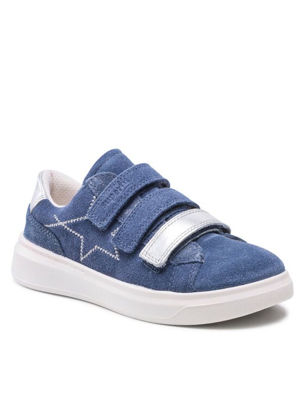 Superfit Superfit Сникърси 1-006463-8000 S Тъмносин