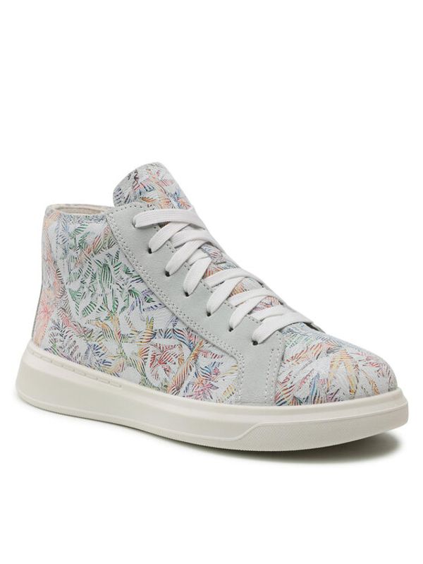 Superfit Superfit Сникърси 1-006465-1000 D Сив