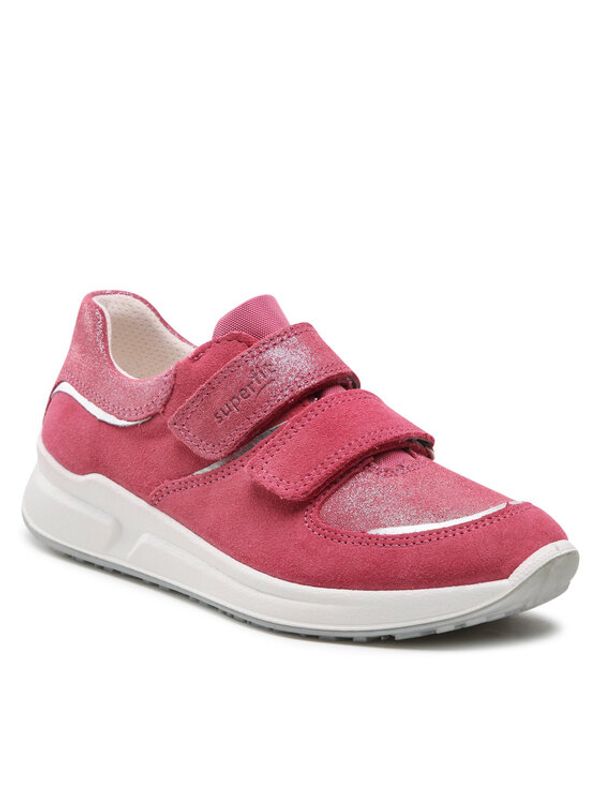 Superfit Superfit Сникърси 1-009182-5500 S Розов