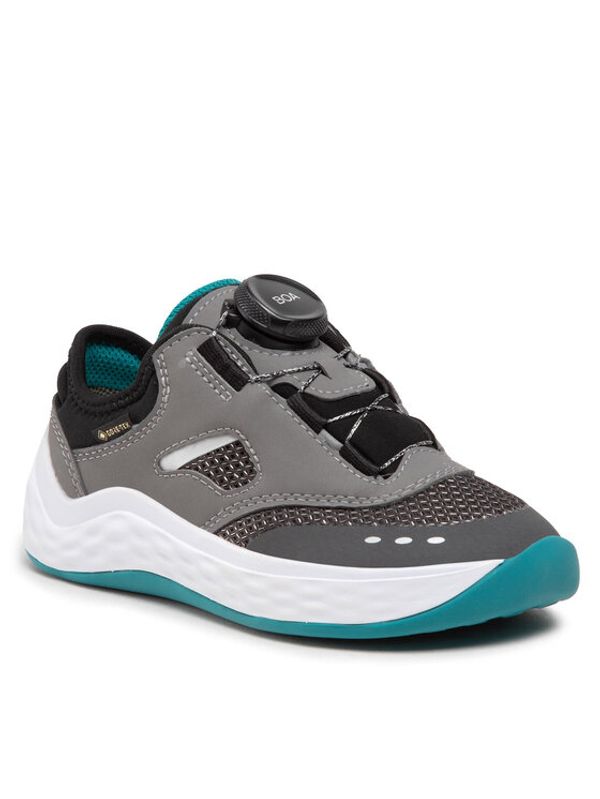 Superfit Superfit Сникърси 1-009526-2000 M Сив