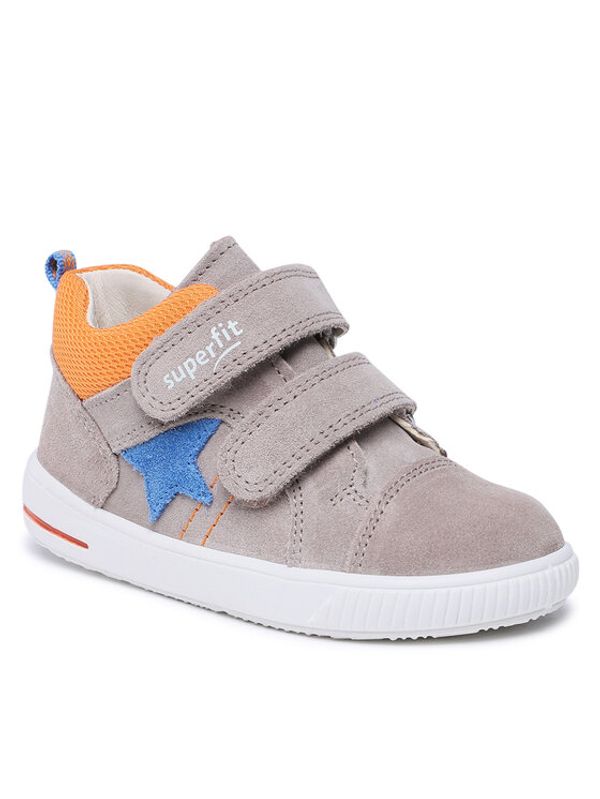 Superfit Superfit Сникърси 1-609352-4000 S Бежов