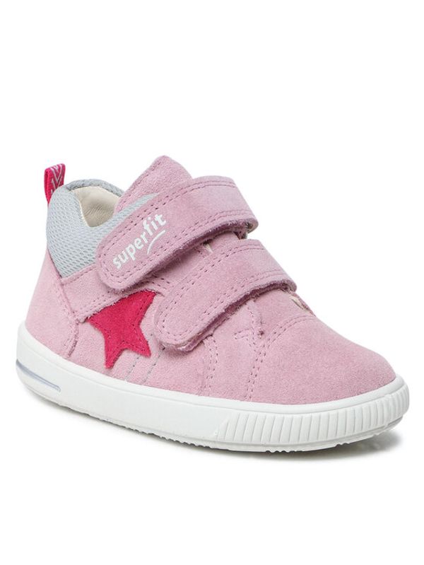 Superfit Superfit Сникърси 1-609352-5520 S Розов