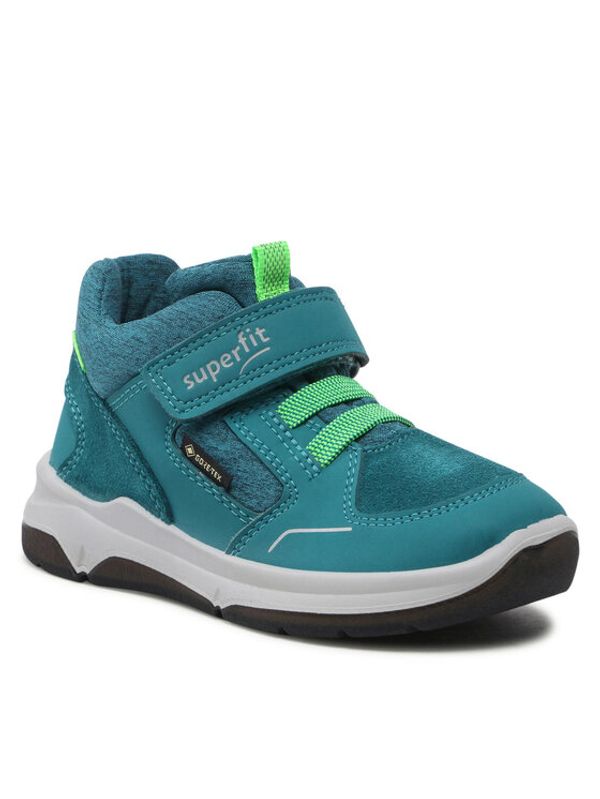 Superfit Superfit Сникърси GORE-TEX 1-006402-7000 S Електриков