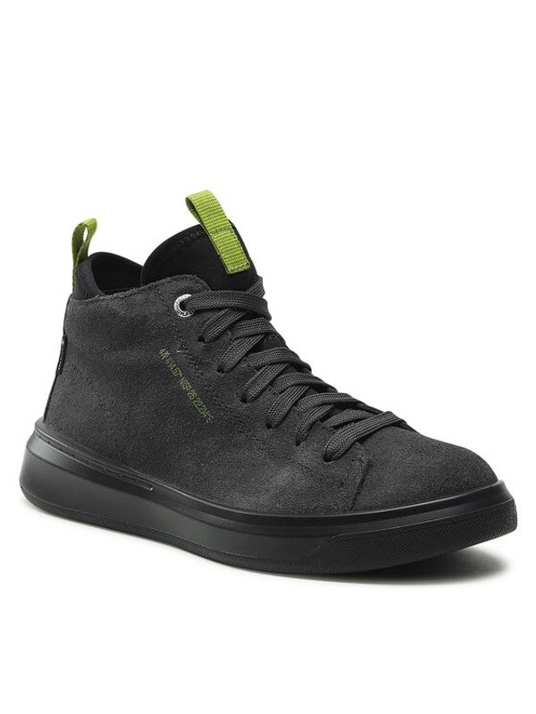 Superfit Superfit Сникърси GORE-TEX 1-006460-2010 D Сив