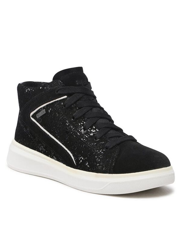 Superfit Superfit Сникърси GORE-TEX 1-006468-0000 S Черен