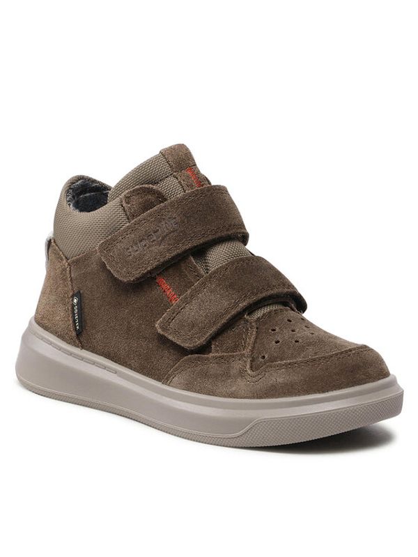 Superfit Superfit Сникърси GORE-TEX 1-006469-7000 M Каки