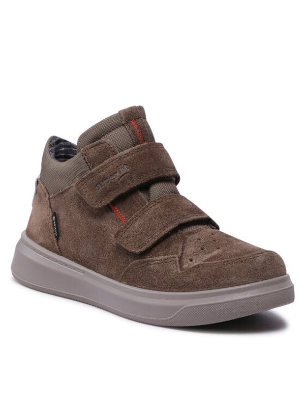 Superfit Superfit Сникърси GORE-TEX 1-006469-7000 S Каки