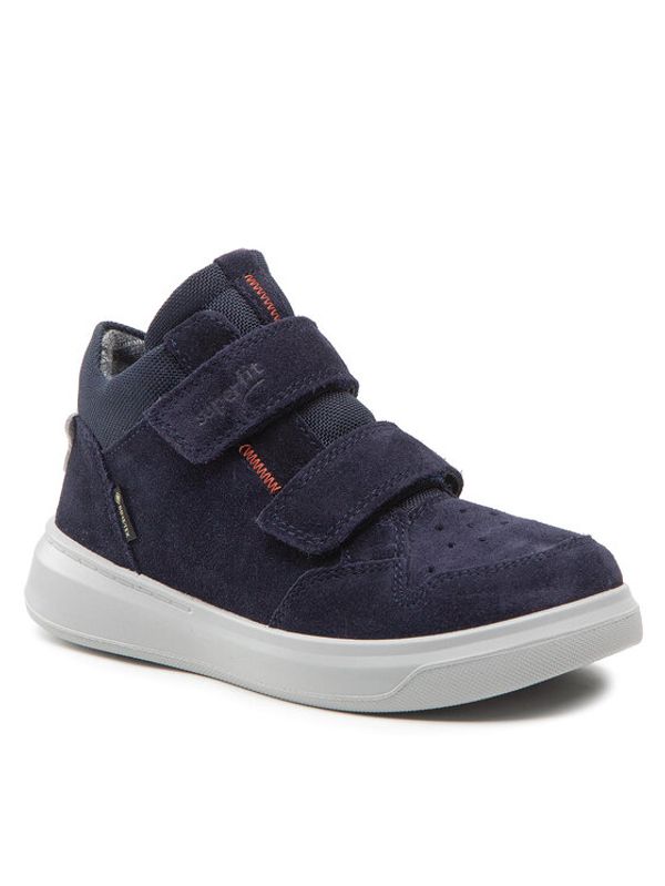 Superfit Superfit Сникърси GORE-TEX 1-006469-8000 S Тъмносин