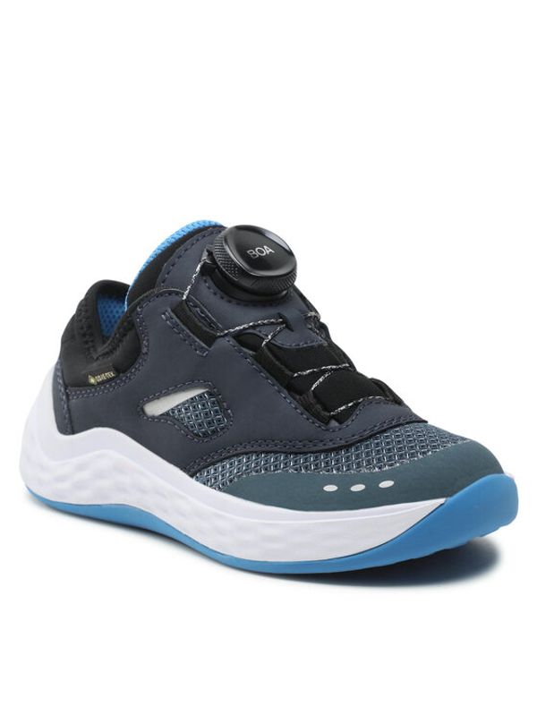 Superfit Superfit Сникърси GORE-TEX 1-009526-8000 M Тъмносин