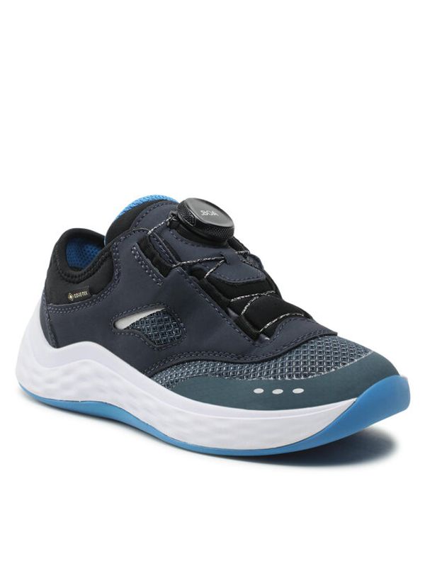 Superfit Superfit Сникърси GORE-TEX 1-009526-8000 S Тъмносин