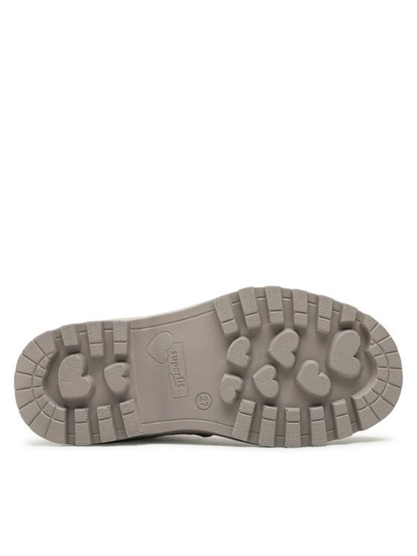 Superfit Superfit Туристически oбувки 1-000600-4000 M Бежов