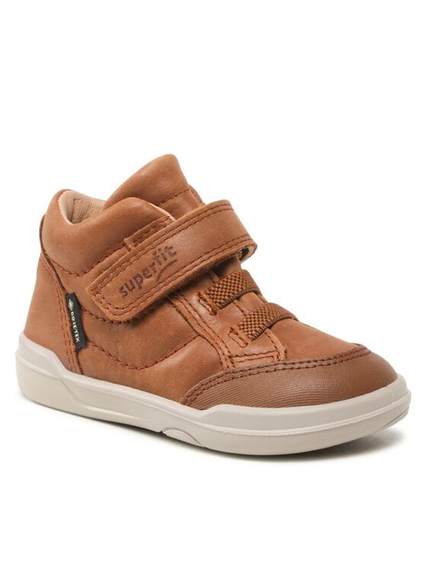Superfit Superfit Зимни обувки 1-000536-3010 M Кафяв