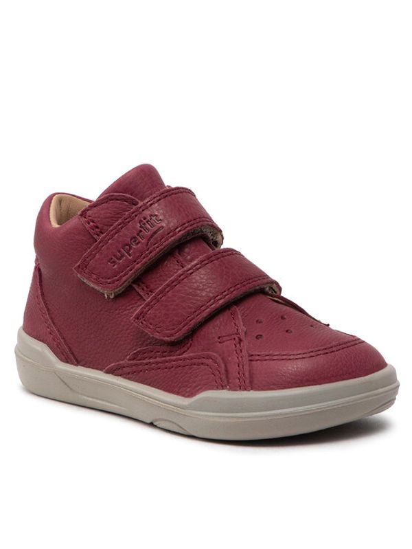 Superfit Superfit Зимни обувки 1-000538-5000 M Бордо