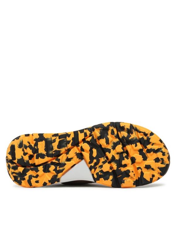 Superfit Superfit Зимни обувки 1-000552-3000 M Кафяв