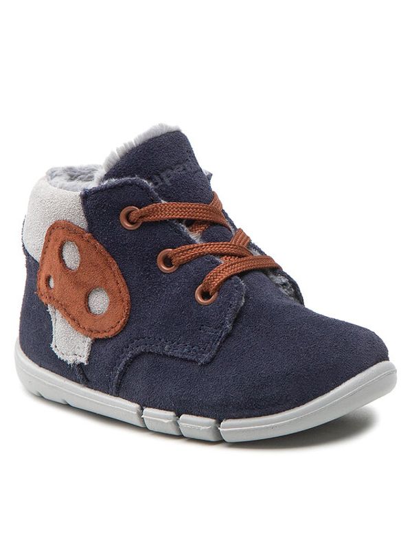 Superfit Superfit Зимни обувки 1-006344-8000 Тъмносин