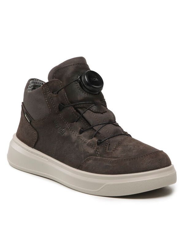 Superfit Superfit Зимни обувки 1-006470-3010 S Кафяв